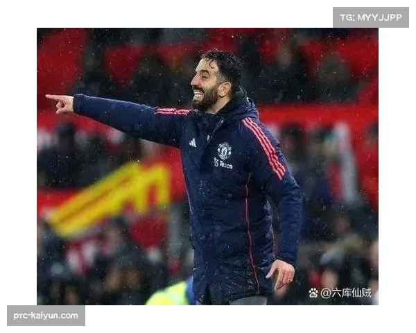 阿莫林：连胜后需保持状态，目标是进一步巩固优势