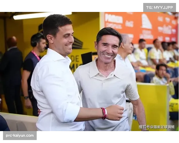 马塞利诺战术布置遭质疑 比利亚雷亚尔主帅临场调整能力不足